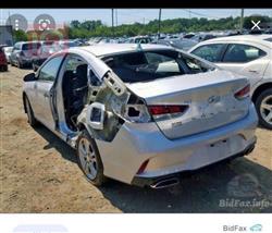 هیوندای سۆناتا